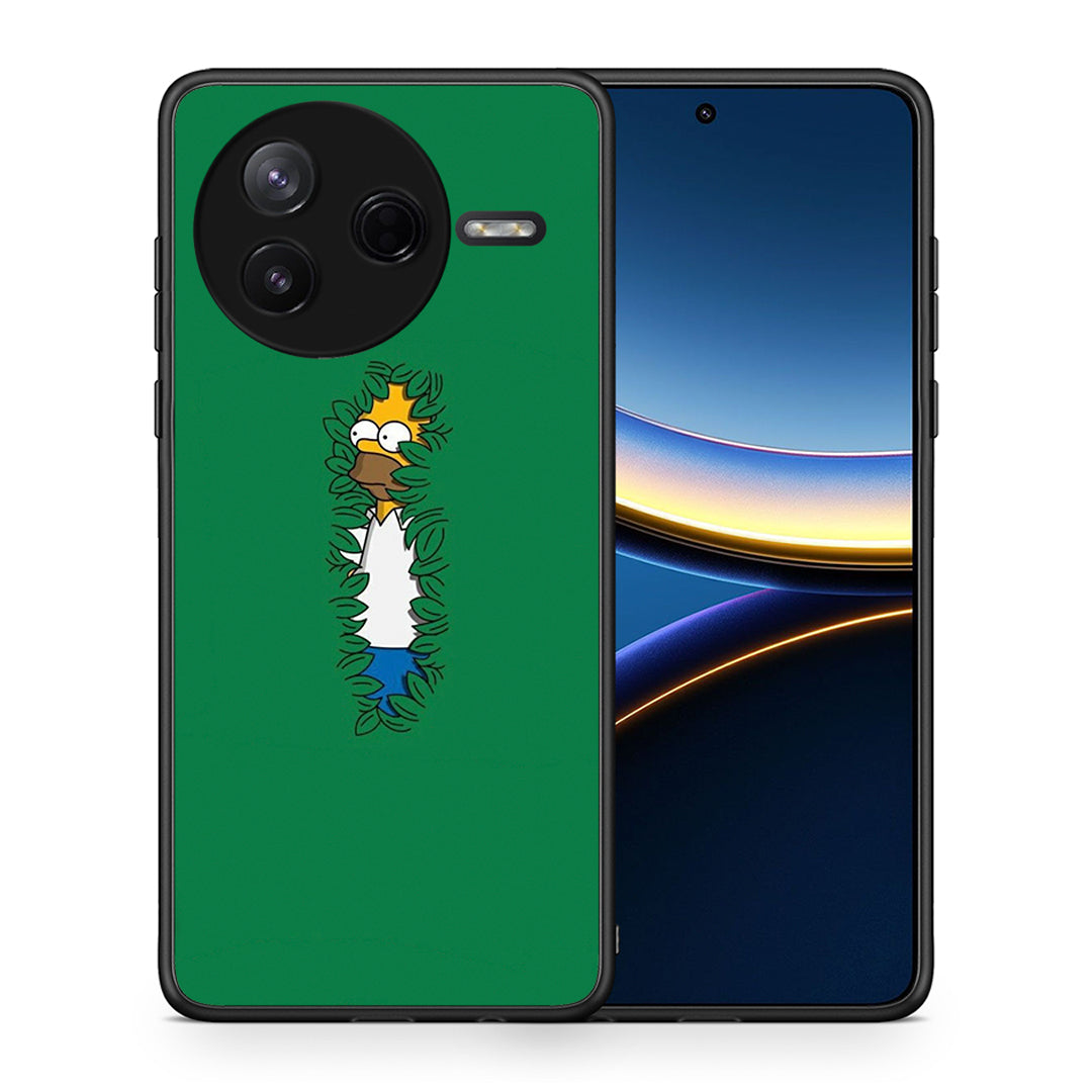 Bush Man - Xiaomi Poco F7 Pro θήκη