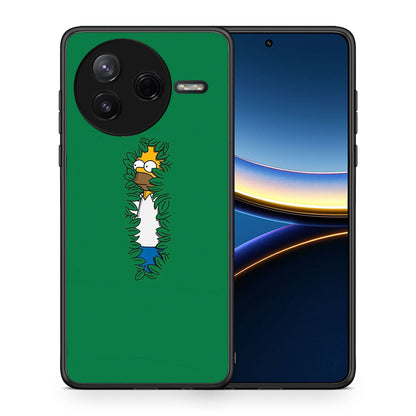 Bush Man - Xiaomi Poco F7 Pro θήκη