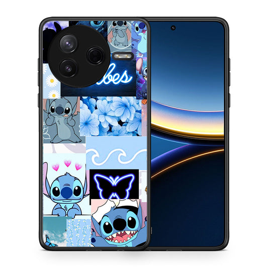 Collage Good Vibes - Xiaomi Poco F7 Pro θήκη