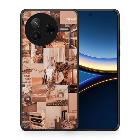 Collage You Can - Xiaomi Poco F7 Pro θήκη