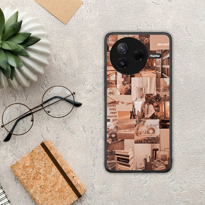 Collage You Can - Xiaomi Poco F7 Pro θήκη
