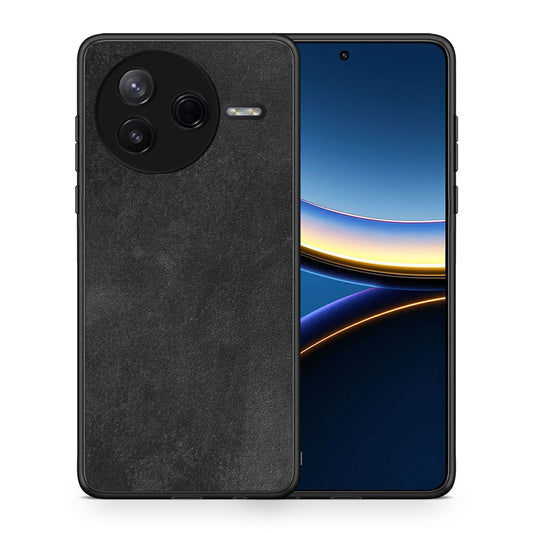 Θήκη Xiaomi Poco F7 Pro Black Slate Color από τη Smartfits με σχέδιο στο πίσω μέρος και μαύρο περίβλημα | Xiaomi Poco F7 Pro Black Slate Color case with colorful back and black bezels