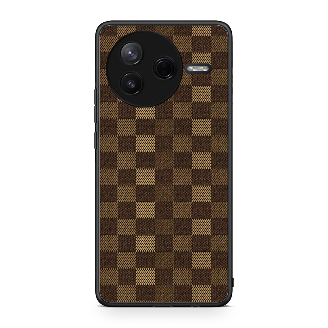 7 - Xiaomi Poco F7 Pro Glamour Designer case, cover, bumper