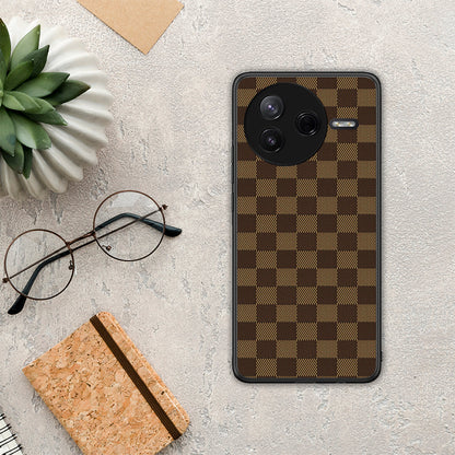 Designer Glamour - Xiaomi Poco F7 Pro θήκη