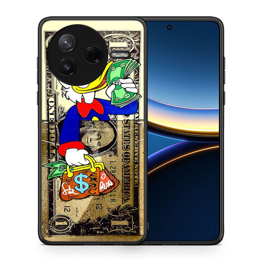 Duck Money - Xiaomi Poco F7 Pro θήκη