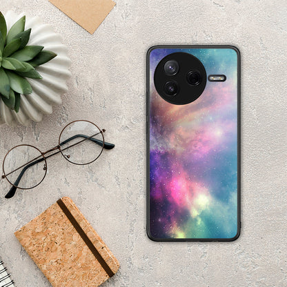 Galactic Rainbow - Xiaomi Poco F7 Pro θήκη