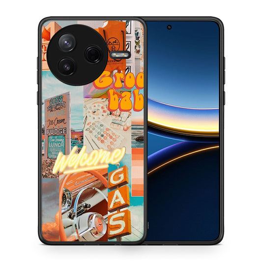 Groovy Babe - Xiaomi Poco F7 Pro θήκη