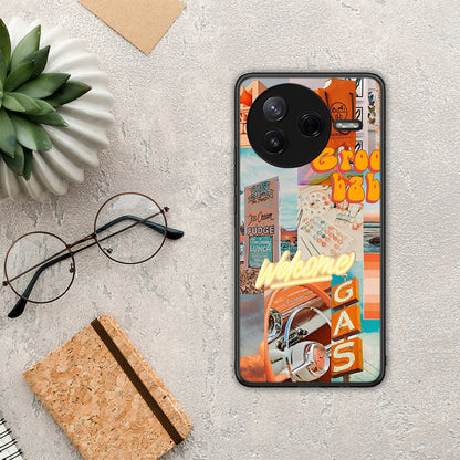 Groovy Babe - Xiaomi Poco F7 Pro θήκη