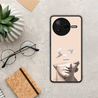 In Love - Xiaomi Poco F7 Pro θήκη