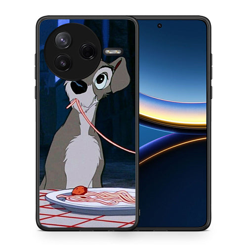 Lady And Tramp 1 - Xiaomi Poco F7 Pro θήκη