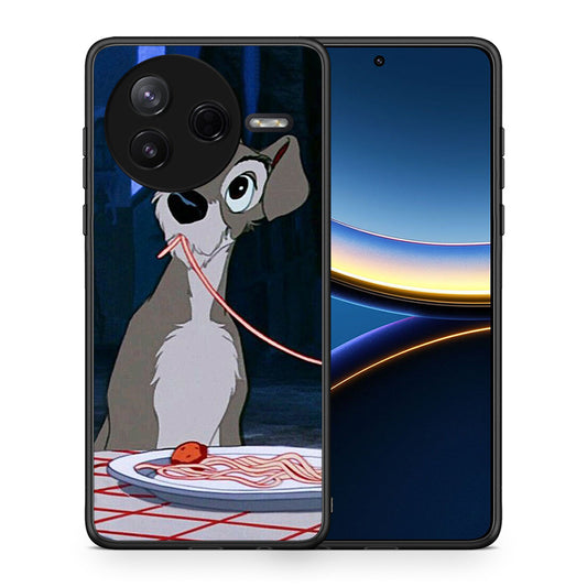 Lady And Tramp 1 - Xiaomi Poco F7 Pro θήκη