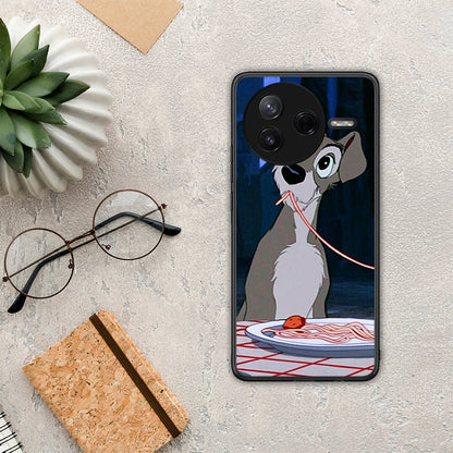 Lady And Tramp 1 - Xiaomi Poco F7 Pro θήκη