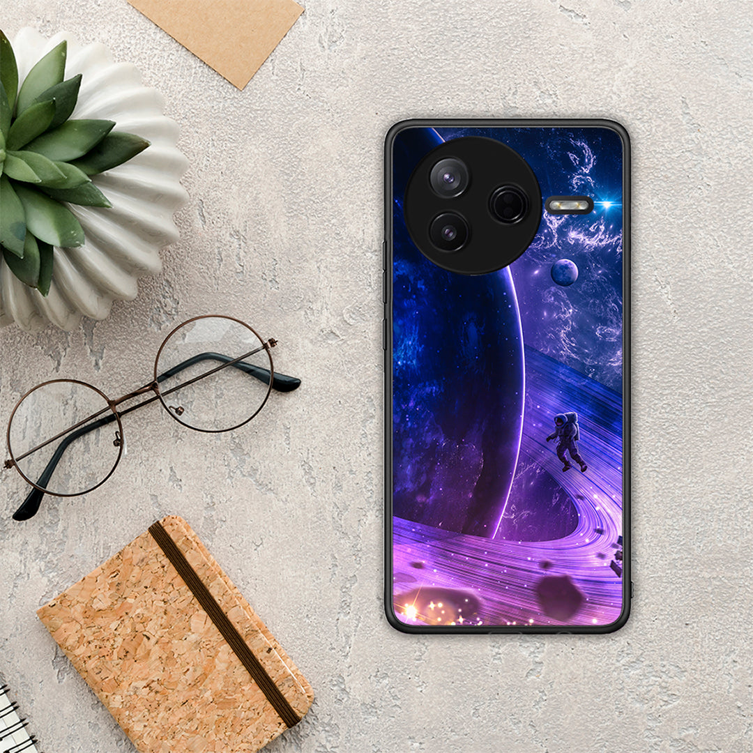 Lost Astronaut - Xiaomi Poco F7 Pro θήκη