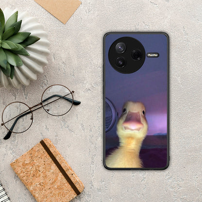 Meme Duck - Xiaomi Poco F7 Pro θήκη