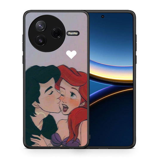 Mermaid Couple - Xiaomi Poco F7 Pro θήκη