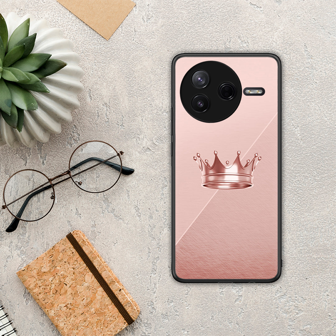 Minimal Crown - Xiaomi Poco F7 Pro θήκη