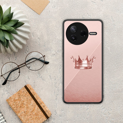 Minimal Crown - Xiaomi Poco F7 Pro θήκη