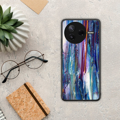Paint Winter - Xiaomi Poco F7 Pro θήκη