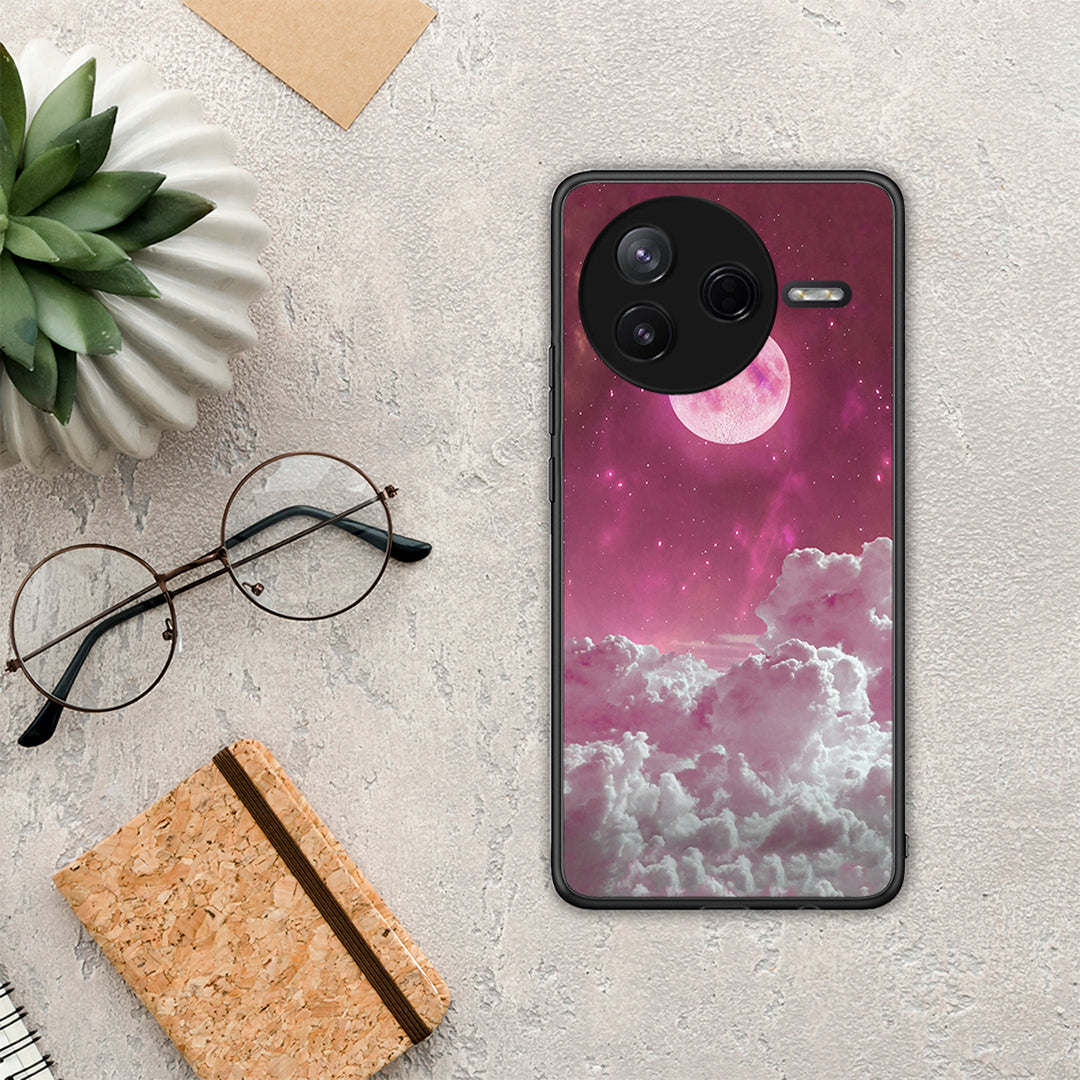 Pink Moon - Xiaomi Poco F7 Pro θήκη
