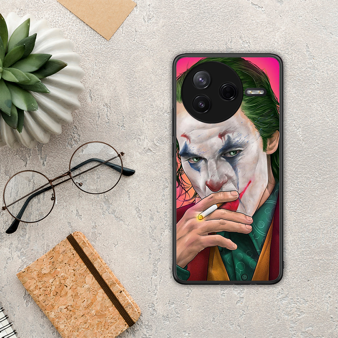PopArt JokesOnU - Xiaomi Poco F7 Pro θήκη
