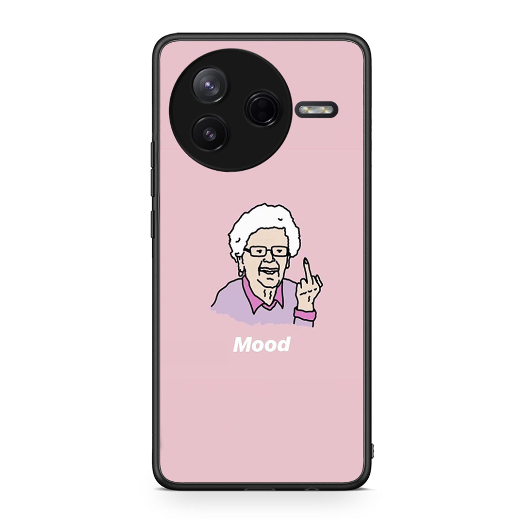 4 - Xiaomi Poco F7 Pro Mood PopArt case, cover, bumper