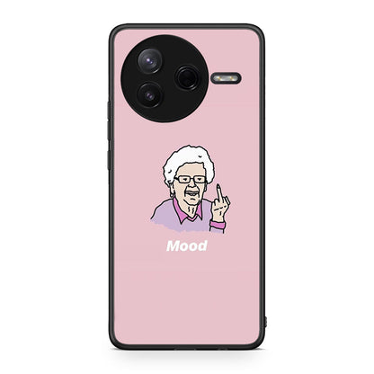 4 - Xiaomi Poco F7 Pro Mood PopArt case, cover, bumper