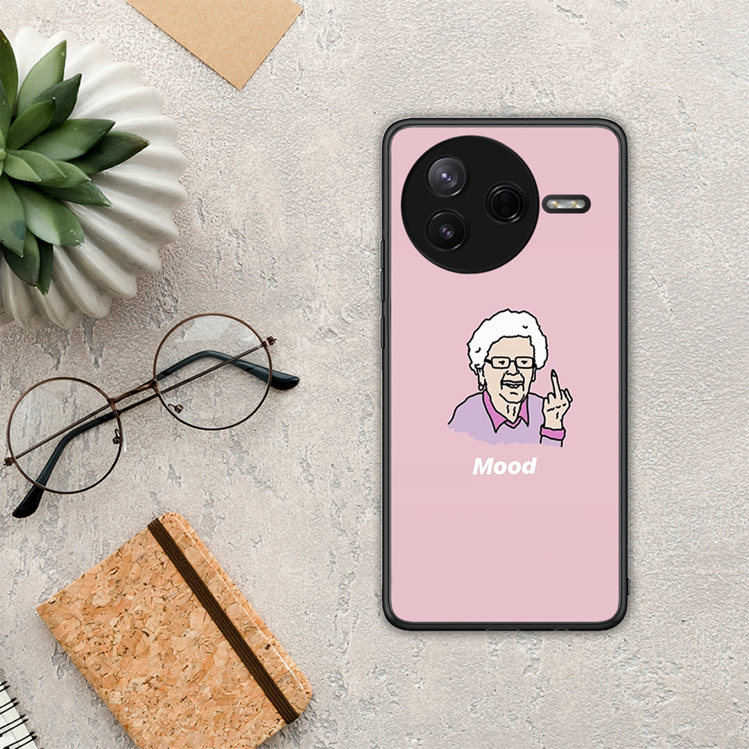PopArt Mood - Xiaomi Poco F7 Pro θήκη