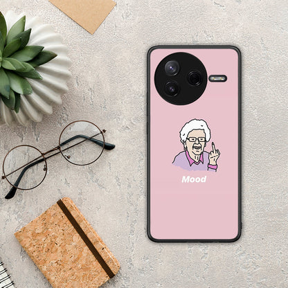 PopArt Mood - Xiaomi Poco F7 Pro θήκη