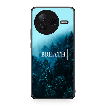 4 - Xiaomi Poco F7 Pro Breath Quote case, cover, bumper