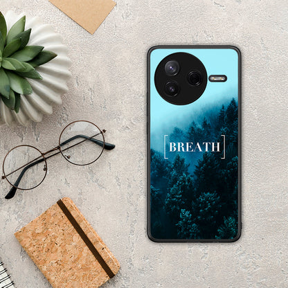 Quote Breath - Xiaomi Poco F7 Pro θήκη