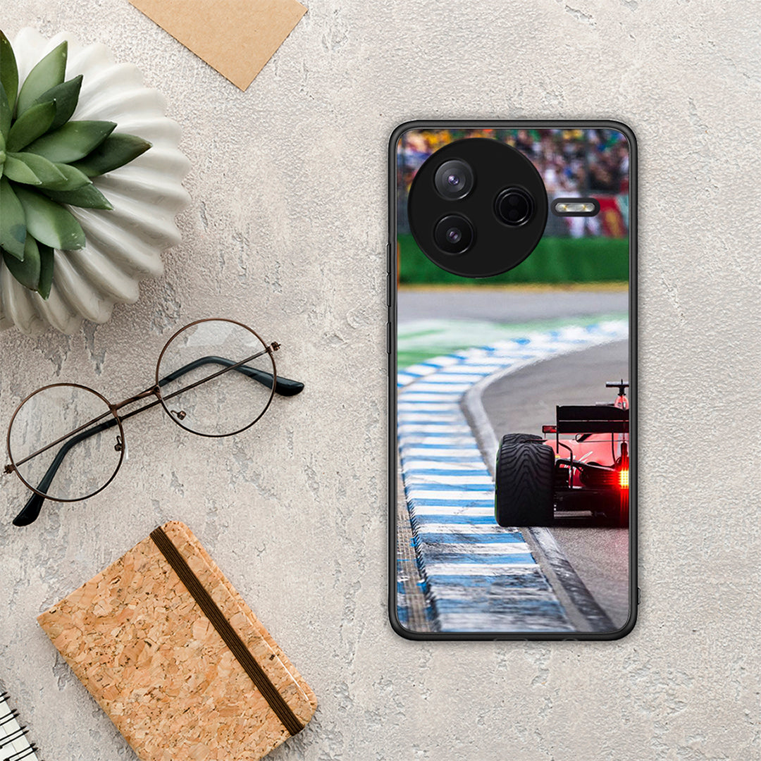 Racing Vibes - Xiaomi Poco F7 Pro θήκη