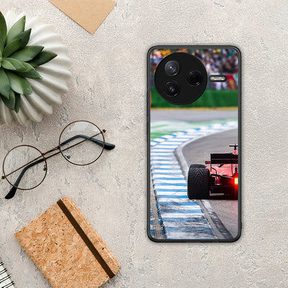 Racing Vibes - Xiaomi Poco F7 Pro θήκη