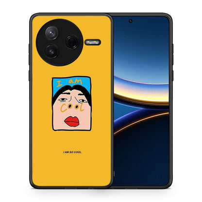 So Cool - Xiaomi Poco F7 Pro θήκη