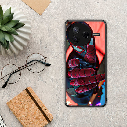 Spider Hand - Xiaomi Poco F7 Pro θήκη