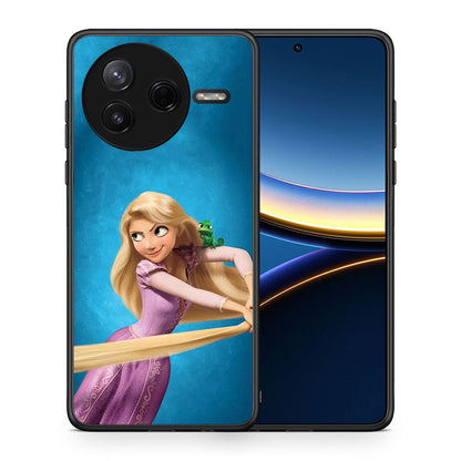Tangled 2 - Xiaomi Poco F7 Pro θήκη