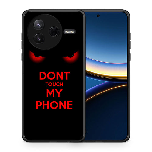 Touch My Phone - Xiaomi Poco F7 Pro θήκη