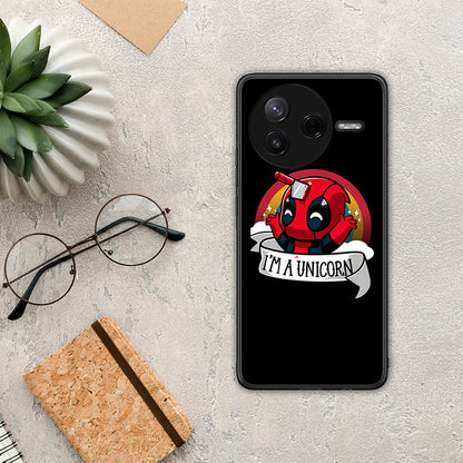 Unicorn Deadpool - Xiaomi Poco F7 Pro θήκη