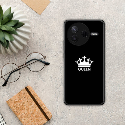 Valentine Queen - Xiaomi Poco F7 Pro θήκη