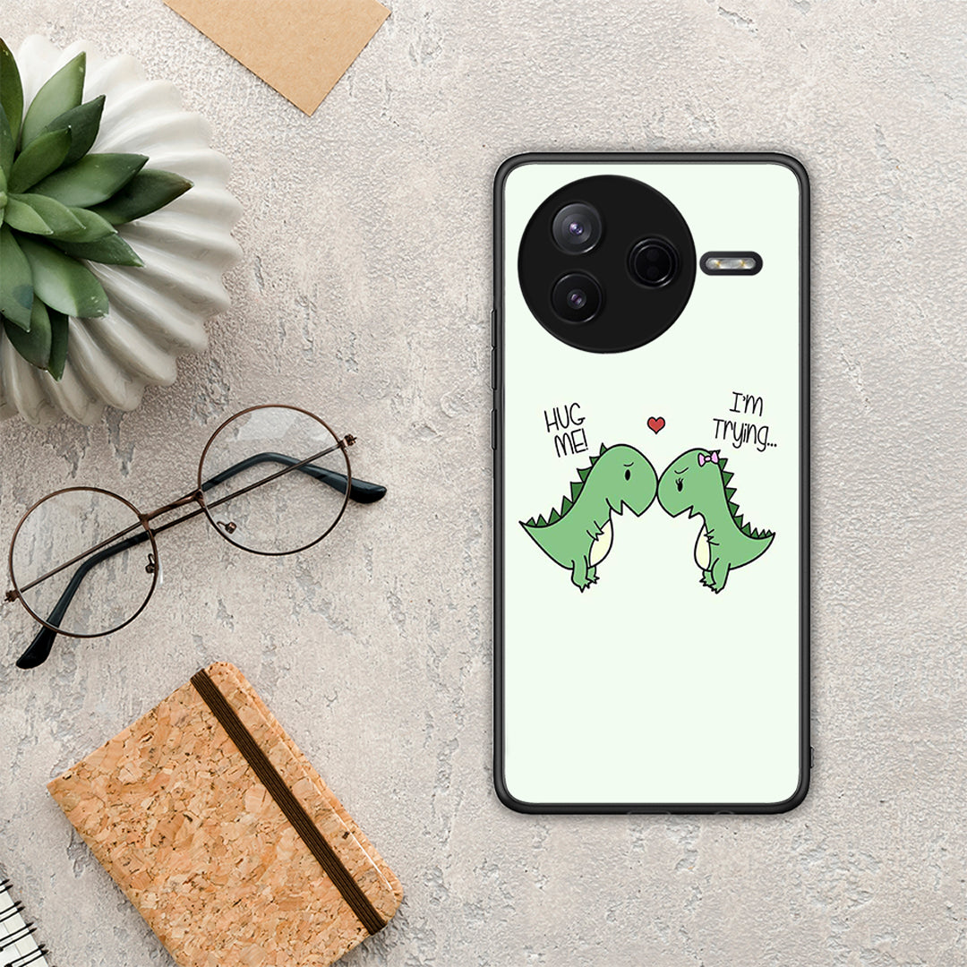 Valentine Rex - Xiaomi Poco F7 Pro θήκη