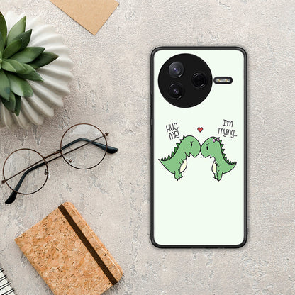 Valentine Rex - Xiaomi Poco F7 Pro θήκη