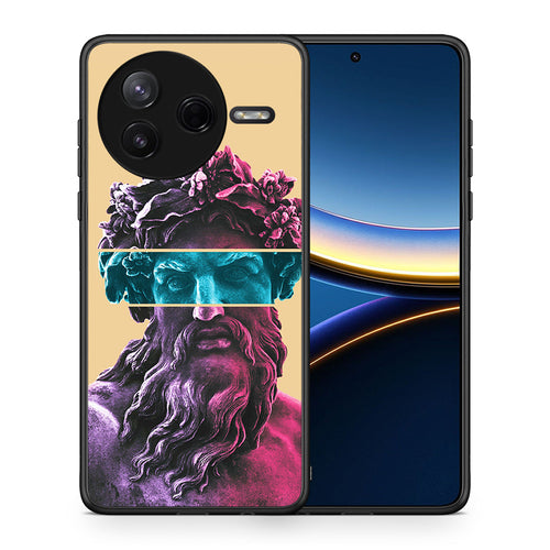 Zeus Art - Xiaomi Poco F7 Pro θήκη