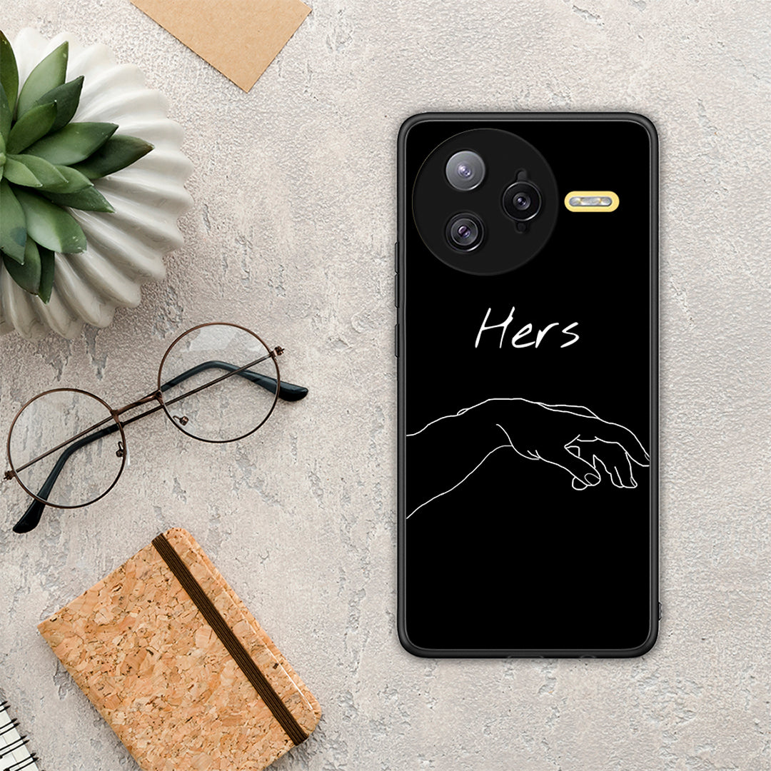 Aesthetic Love 1 - Xiaomi Poco F7 Ultra θήκη
