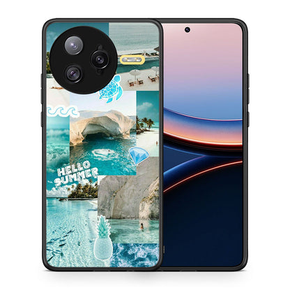 Aesthetic Summer - Xiaomi Poco F7 Ultra θήκη