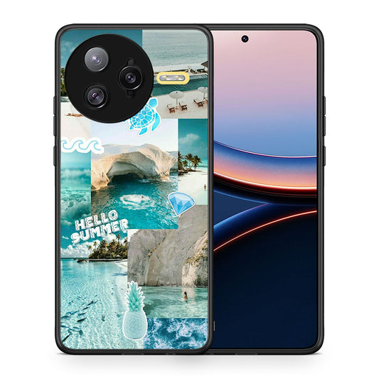 Aesthetic Summer - Xiaomi Poco F7 Ultra θήκη