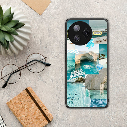 Aesthetic Summer - Xiaomi Poco F7 Ultra θήκη