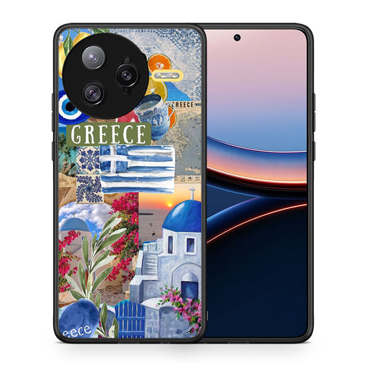 All Greek - Xiaomi Poco F7 Ultra θήκη