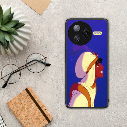Alladin And Jasmine Love 1 - Xiaomi Poco F7 Ultra θήκη
