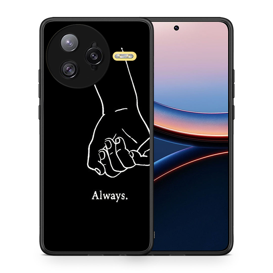 Always & Forever 1 - Xiaomi Poco F7 Ultra θήκη