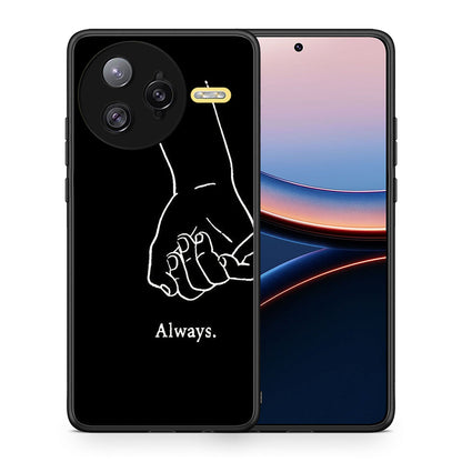 Always & Forever 1 - Xiaomi Poco F7 Ultra θήκη