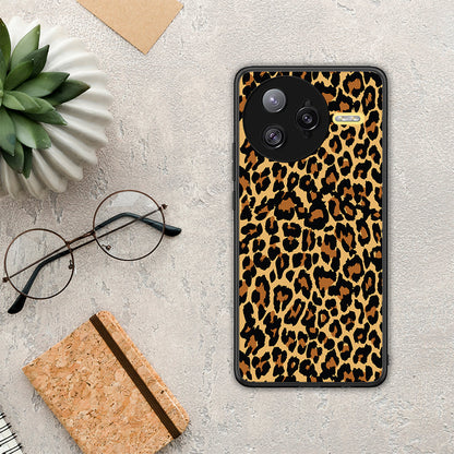 Animal Leopard - Xiaomi Poco F7 Ultra θήκη